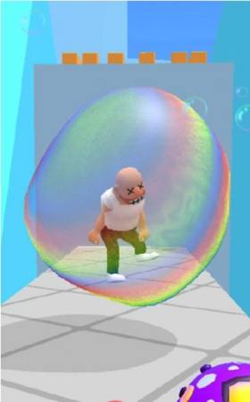 ��������(Stinger Shooter)