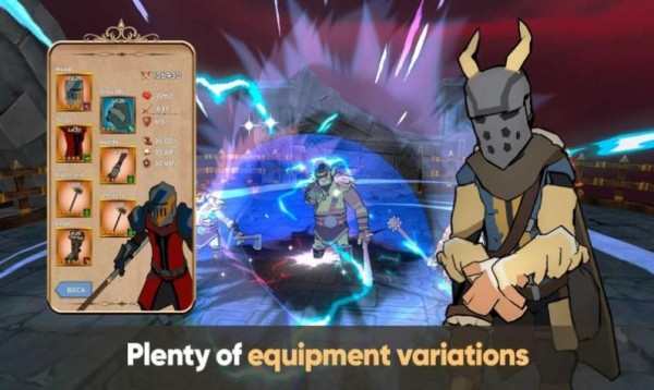 Knightz(�ھ���ʿ)