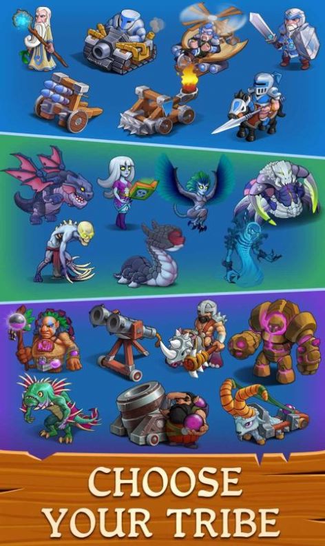 Hex Warriors(����սʿ)