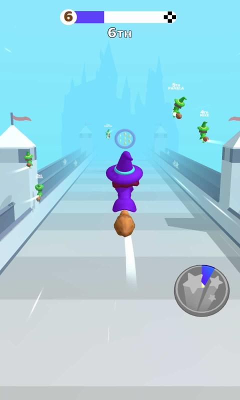 Hyper Potter(��������)