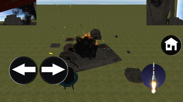�������ģ������Rocket Landing Simulator��
