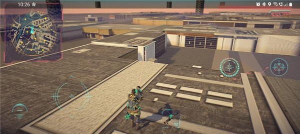 Neyon Clash(�޺���ײ)