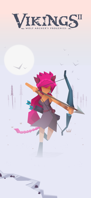 Vikings(ά����2��Ϸ)