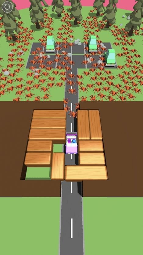 解放你自己(Free Yourself Wood Puzzle)