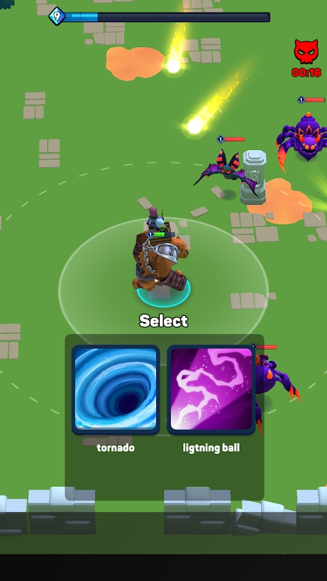���˺���(Giant Defender)