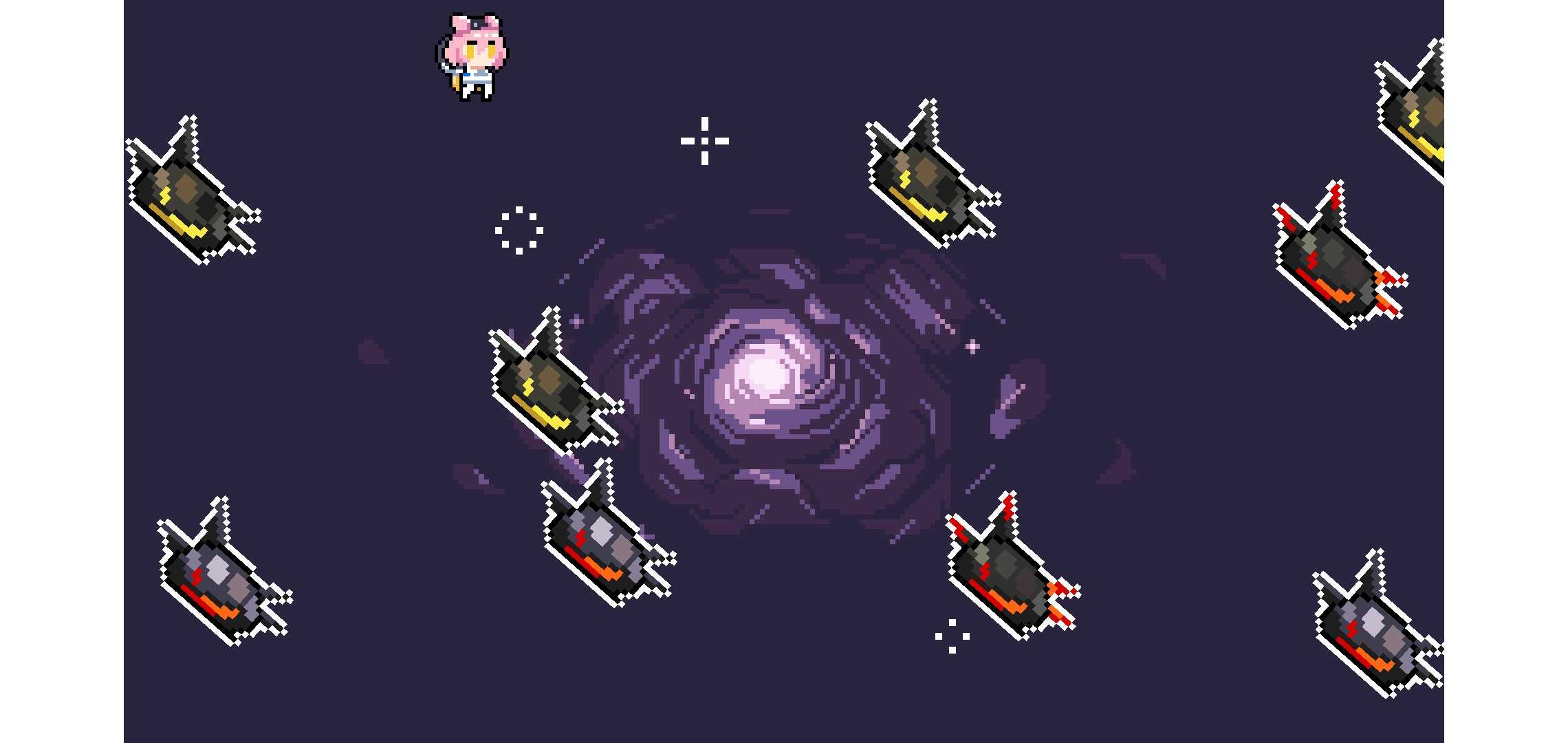 ����ͬ����Ϸ(FlappyPink)