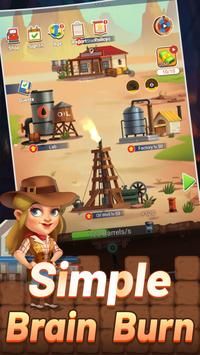 ����ʯ���ʱ���Idle Oil Capitalist