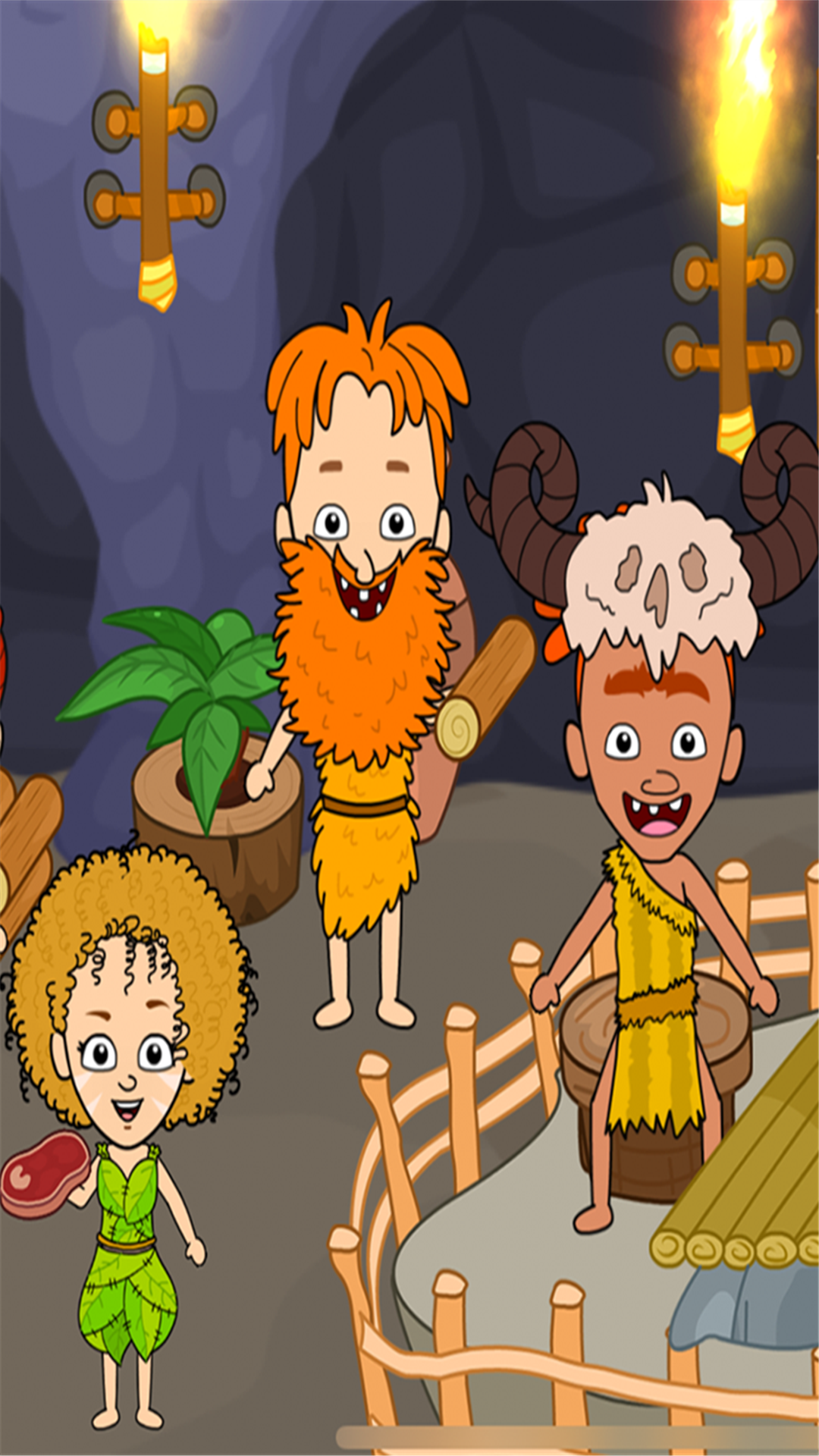 Tizi World(���ȹ�������)