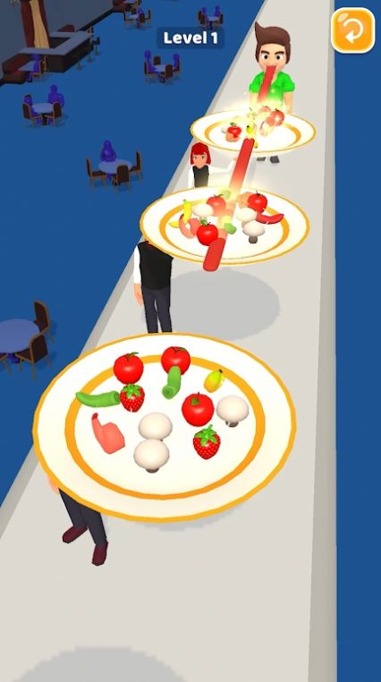 Lick Master(�����ʦ3D)