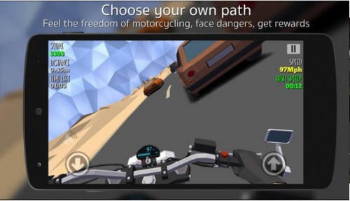 CafeRacer(�ӷ���ʿ)