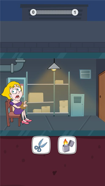 �Ⱦ���λŮʿSaveTheLady