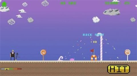 Golf in 60 Seconds(60��߶���)