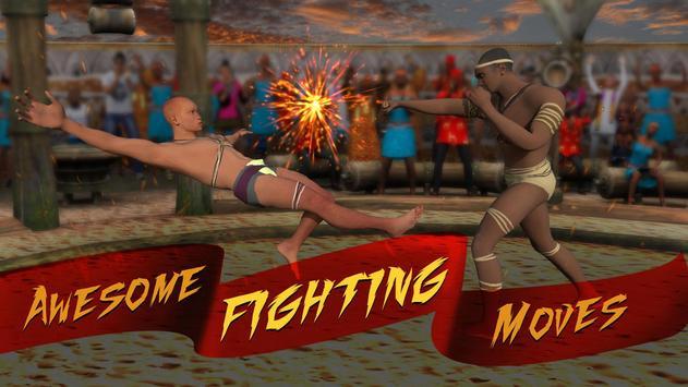 Traditional Wrestling(��ͳˤ��)