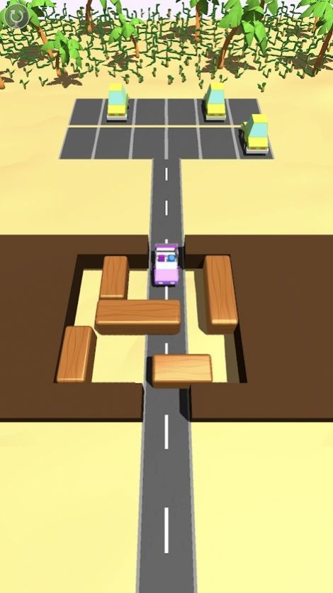 解放你自己(Free Yourself Wood Puzzle)