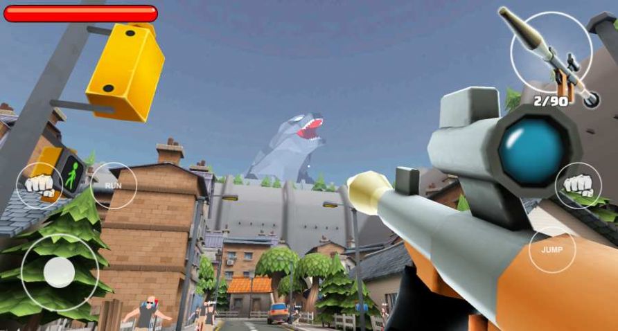 Dude Simulator Ramp(�����µ�ģ����)