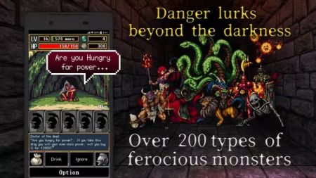 �ڰ�֮��İ���DarkBlood