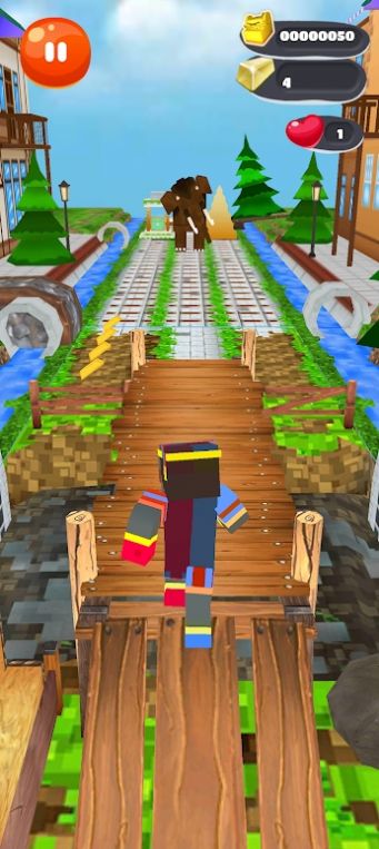 ���վ�������Pomni Craft