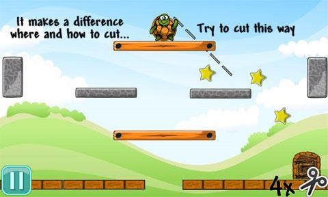 С����ؼ�Cut-n-Roll