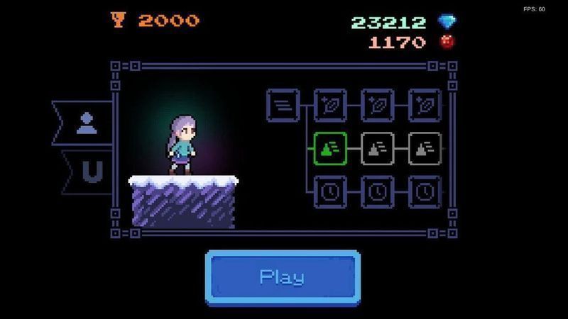 Crystalized(������Ϸ)