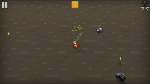 Explosion Car(���Ƴ�)