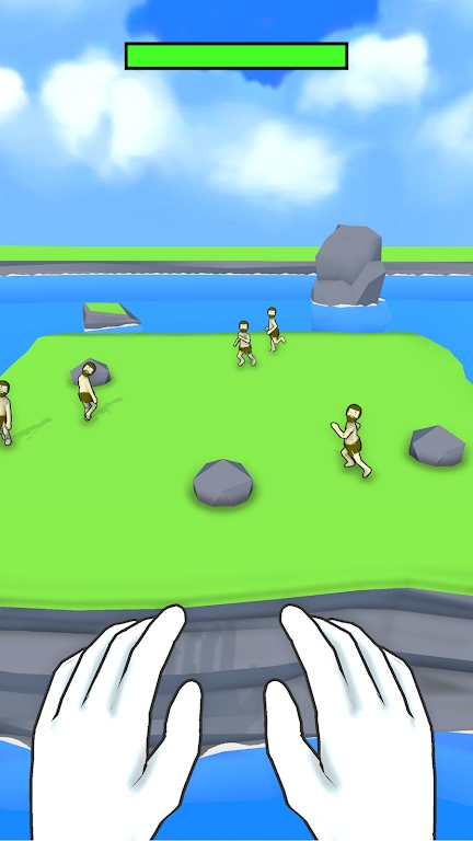 Little Hooman(С����)