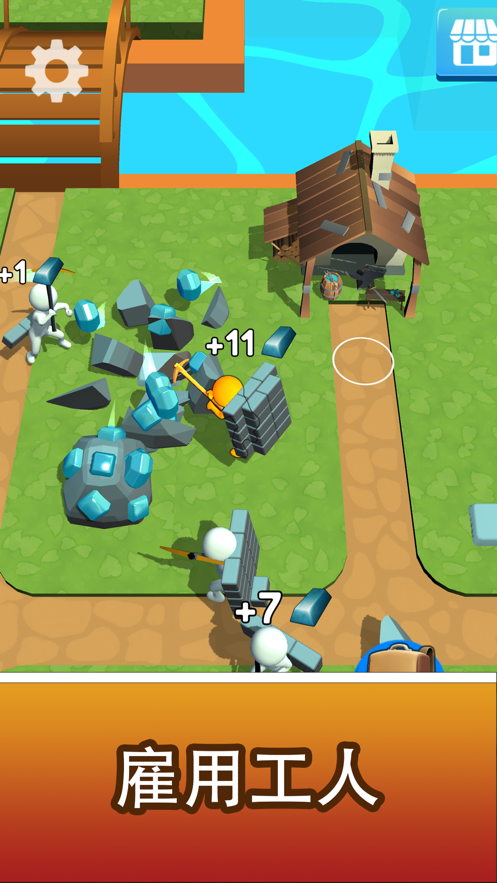 Buildy island(���⵺3d��Ϸ)