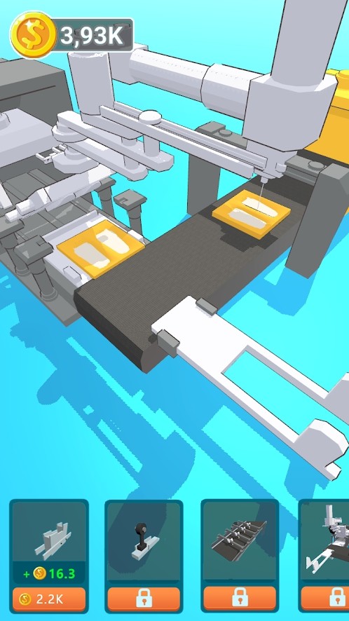 Sneaker Factory(�˶�Ь��������)