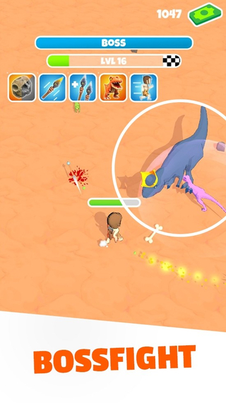����սʿDino