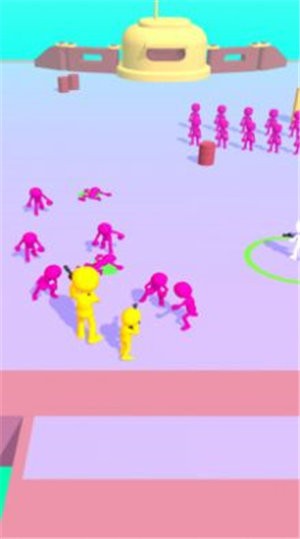 合并射击大作战