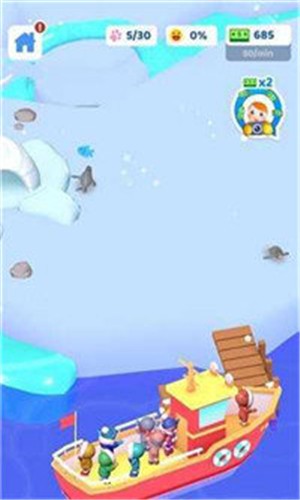 ���������˾(Animal Rescue Tycoon)