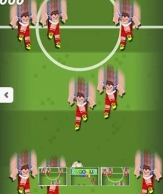 �޾���Ŀ��Endless Goal