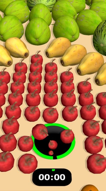 ˮ����������ʦ(Fruit Hole)