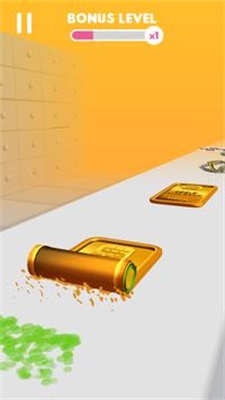 3D��˾�����Sushi Roll 3D