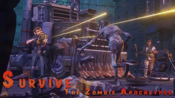 ��ʬ�����ս