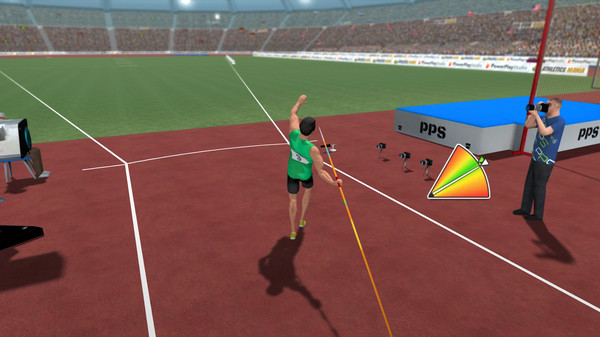 Tower Jump(趣味的奥运会)