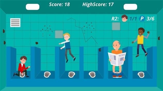 大便打架(Poo Fight)