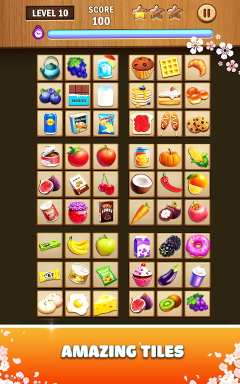 Tile Connect(����ש������)