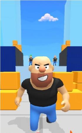 ��������(Stinger Shooter)