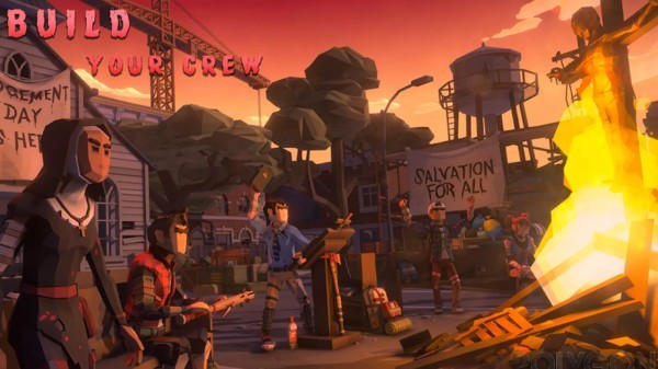 ��ʬ�����ս