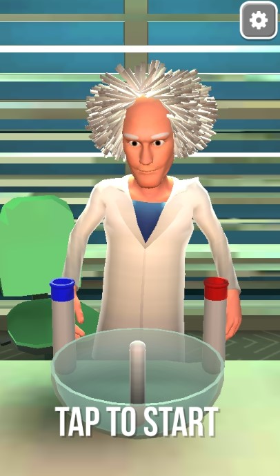 Mix chemicals(��ѧƷ���ʵ��)