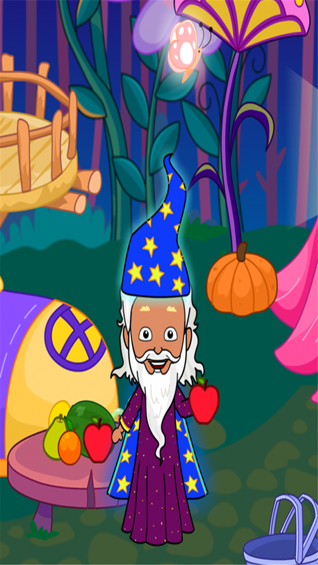 Tizi World(���ȹ�������)