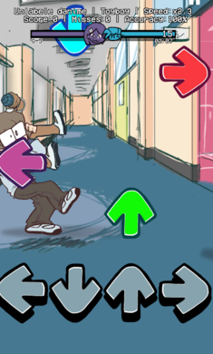 FNF�����ϼ�