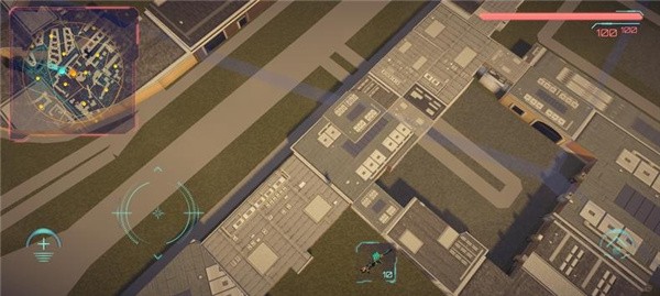 Neyon Clash(�޺���ײ)