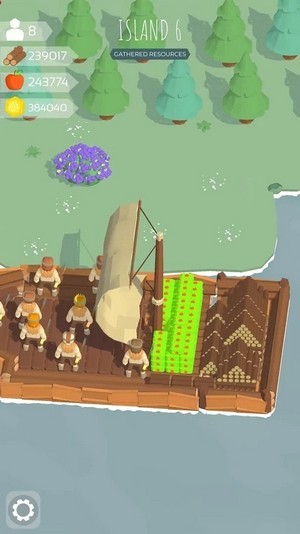 Vikings of Valheim(�߶���ķ��ά����)