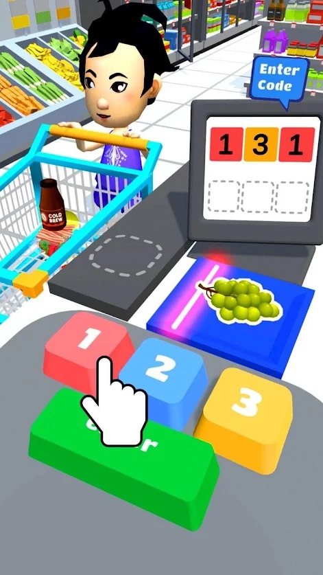 Hypermarket 3D(������3D)