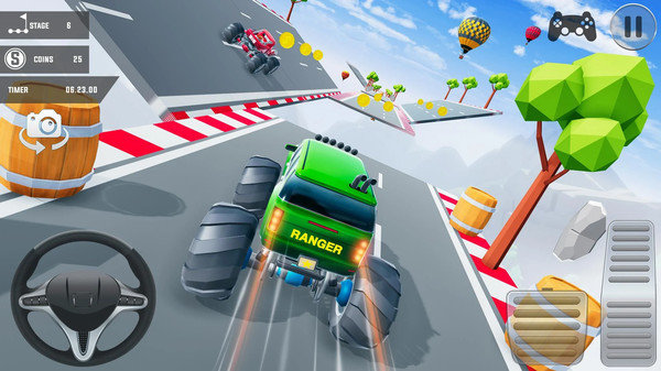 �������