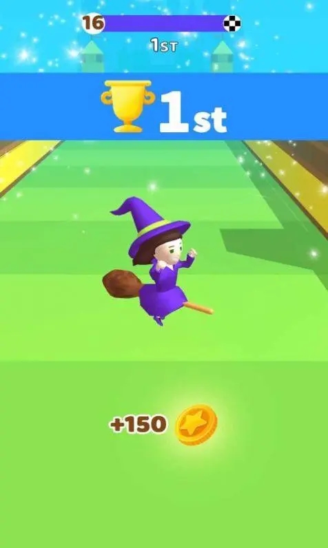 Hyper Potter(��������)