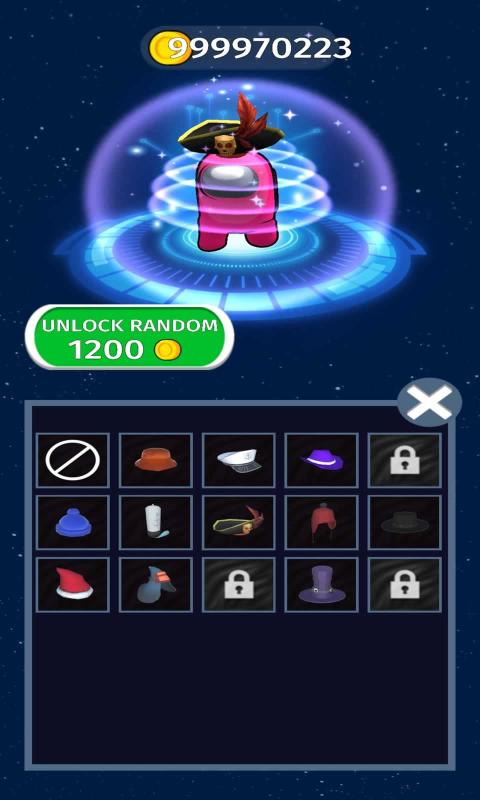 Impostor Battle Royale(ð�ƻ�����ս)