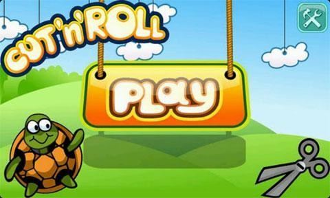 С����ؼ�Cut-n-Roll