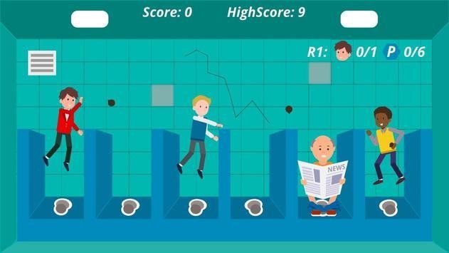 大便打架(Poo Fight)